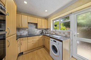 Kitchen- click for photo gallery